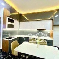 Mua Ngay Nhà Quang Trung 77M2 Gần Chợ Hạnh Thông Tây-Chỉ 4Tỷ750 Thuê Khoán 15 Triệu Sổ Hồng Sang Tên