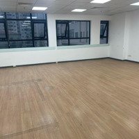 Chính Chủ Bán Sàn Văn Phòng, Tmdv Diện Tích 60M2 Mặt Đường Nguyễn Cơ Thạch, Mỹ Đình, Hà Nội.