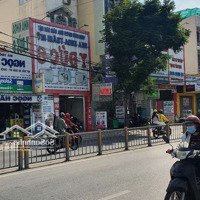 Bán Nhà Mặt Tiền Nguyễn Thị Thập