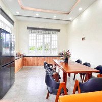 Bán Nhà Homestay 1032M Full Nội Thất Ở Liền Tại Thành Phố Bảo Lộc