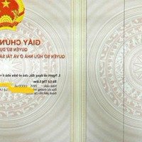 Bán Đất Mặt Tiền Nguyễn Đức Thuận Gần Nhà Thờ Chánh Thiện. Hiệp Thành Tdm.