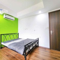 Căn Hộ Studio Cửa Sổ Trời Đầy Đủ Nội Thất Ngay Khu Vực Tây Thạnh