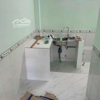 Nhà Mặt Tiền Đường Xe Hơi Kinh Doanh Trần Xuân Soạn Ngay Khu Himlam