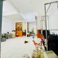 Nhà MT Tăng Nhơn Phú B, 70m2 , 2 tầng kinh doanh, ô tô tránh, khu cao tầng, 6.x tỷ