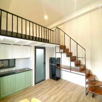 Khai Trương Căn Hộ Duplex 30m2 ngay đường Đào Duy Anh Phú Nhuận