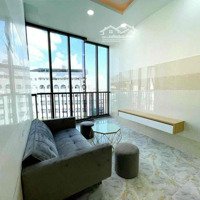 Duplex View Kính Mới 100% Full Nội Thất - Nằm Ngay Etown Cộng Hoà