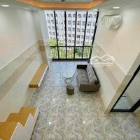 Duplex View Kính Mới 100% Full Nội Thất - Nằm Ngay Etown Cộng Hoà