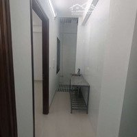 Phòng Trọ Khép Kín 25M² (Có Thang Máy, Chỗ Để Xe) Đường Trương Định