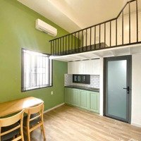 Khai Trương Căn Hộ Duplex 30M2 Ngay Đường Đào Duy Anh Phú Nhuận