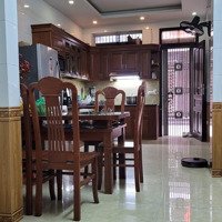 Cực Đẹp..bán Nhà Ngọc Hồi_ 75M2_ Ngõ Ô Tô Tải_ 6.5 Tỷ