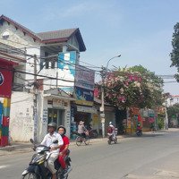 Bán Nhà Mặt Tiền Đường Nguyễn Thị Kiểu 6X20M Giá Bán 10,5 Tỷ Tl, Q12