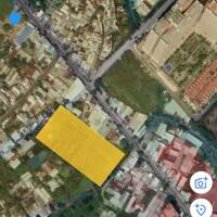 Đất xây chung cư, phân lô, xưởng, khu vui chơi P.Tam Phú Tp.Thủ Đức 8400m2 giá nhỉnh 17 triệu/m2
