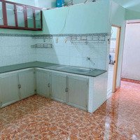 Nhà Ngõ Hẻm 64M2 , 1 Phòng Ngủ . Đường Âu Cơ , Quận Tân Phú