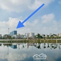 Căn Hộ Vip Duplex Đẳng Cấp View Trọn Hồ Điều Hoà + Sông Cực Đẹp Khai Sơn City - Long Biên