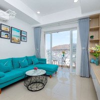 Cho Thuê Chung Cư Vt Goldsea 2 Phòng Ngủfull Nội Thất Đẹp