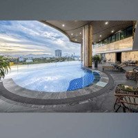 Cho Thuê Toà Căn Hộ Sân Vườn .600M2