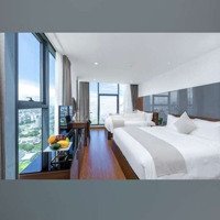 Cho Thuê Toà Căn Hộ Sân Vườn .600M2