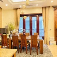 Bán Biệt Thự Nguyễn Văn Lộc, Lô Góc, Hầm Để Xe, View Công Viên , An Sinh Bậc Nhất Quận Hà Đông