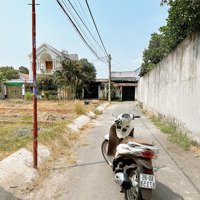 Bán Đất 2 Mặt Tiền Cách Đường Nguyễn Ái Quốc 500M, Phường Trảng Dài, Biên Hoà, Đồng Nai