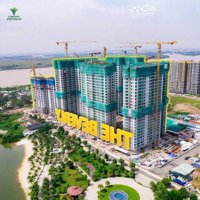 Siêu Ưu Đãi Từ Chủ Đầu Tư Vinhomes Khi Mua Căn Hộ Studio The Beverly Tặng Quà Khủng Đến 290 Triệu