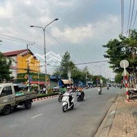 Cho Thuê Mặt Tiền Phú Lợi Tdm Binh Dương