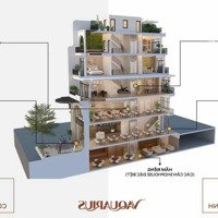 Shophouse Liền Kề Vaquarius Văn Giang Cạnh Ecopark 9 Tỷ 4 Tầng 1 Tum 90M2 Miễn Lãi 2 Năm 0966849586