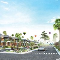 Lô Biệt Thự Diamond Bay Mũi Né 300M2 19 Triệu M2 Rẻ Nhất Casa Lanvanda Phan Thiết - Sổ Hồng Cá Nhân