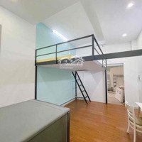 Duplex Full Nội Thất Mới Xây Ở Được 4 Người Ngay Đại Học Stu Q8