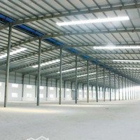 Cần Bán 7500M2 Đất Trong Đó Có 4.000M2 Nhà Xưởng Mặt Tiền Quốc Lô 1A Hòa Châu, Hòa Vang, Đà Nẵng.