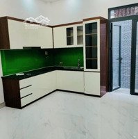 Bán Nhà Mới 5 Tầng Mặt Tiền Kinh Doanh Đường Hồng Bàng Chỉ 12.6 Tỷ