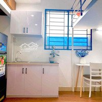 Căn Hộ Duplex Quận 1 Ngay Trần Hưng Đạo Gần Cầu Nguyễn Văn Cừ