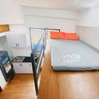 Căn Hộ Duplex Quận 1 Ngay Trần Hưng Đạo Gần Cầu Nguyễn Văn Cừ