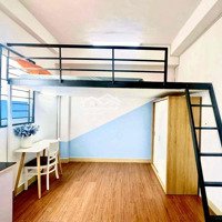 Căn Hộ Duplex Quận 1 Ngay Trần Hưng Đạo Gần Cầu Nguyễn Văn Cừ