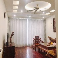 Phân Lô Ô Tô Tránh - Kinh Doanh Văn - 5 Tầng Đẹp Ở Ngay - Ô Chờ Thang Máy - Khu Vực An Sinh Đỉnh