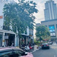 Cho Thuê Tầng 1 Vincom Shophouse Xuân Khánh - View Công Viên