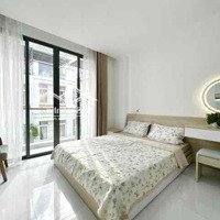 Cho Thuê Chung Cư Mini-Căn Hộ Dịch Vụ-30M2 Studio Gần Vạn Hạnh Mall