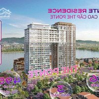 Booking Với Siêu Phẩm Căn Hộ Cao Cấp Đà Nẵng Cách Cầu Rồng 300M