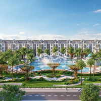 Mua Nhà Vinhomes 60M2 Giá Full 7,3 Tỷ Tại Vinhomes Ocean Park 3, Vay 70% Lãi Suất 0% 12T