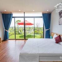 Cắt lỗ căn hoa hậu 500m2 Hoàng Oanh Flamingo Đại Lải Resort