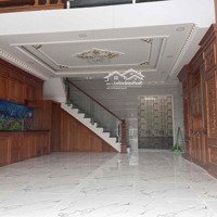 Nhà Hẻm Nguyễn Ảnh Thủ Tân Chánh Hiệp Quận 12 60M2 2 Tầng Mới Ở Ngay