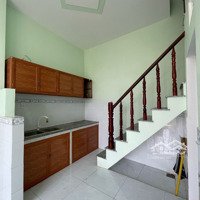 Nhà 1 Trệt 1 Lầu 2 Mặt Tiền 50 M2 Sử Dụng Đường Ô Tô Giá 560 Tr