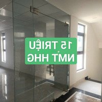 Vpkdmặt Tiềnhà Huy Giáp Q12Diện Tích100M Giá Bán 15 Triệu