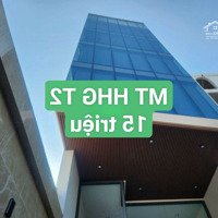 Vpkdmặt Tiềnhà Huy Giáp Q12Diện Tích100M Giá Bán 15 Triệu