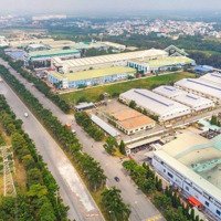 Bán Nhà Xưởngdiện Tích5000M2, Bao Gồm Xưởng