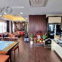 Penhouse 395M² Mặt Sàn Tầng 9, 4 Mặt Thoáng Ở Tha Hồ Sướng. View 4 Mặt