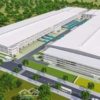 Cho Thuê 6000M Kho Mới Xây Dựng 100% Tại Khu Công Nghiệp Trảng Nhật, Điện Bàn, Quảng Nam.