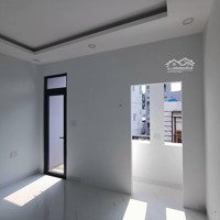 Bán Nhà Riêng Hẻm Oto P1 Q8 4 Tầng