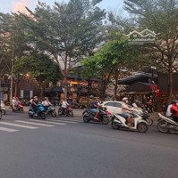 Mặt Tiền Trương Thị Hoa 13X37