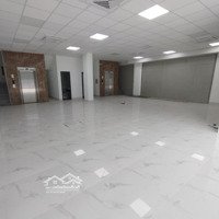 Cho Thuê Nhà Mp Tố Hữu, Hà Đông.diện Tích150M2 6 Tầng,Mặt Tiền12M, Hoàn Thiện Mới Có Thang Máy. Giá 130 Triệu/Th