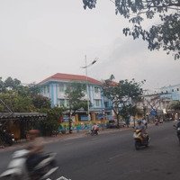 Giảm 10 Tỷ - Còn 59 Tỷ - Mặt Tiền Nguyễn Thị Xiếu Quận 7 - 416M2 - Ngang 10M